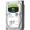 TECNO-ESHOP HARD DISK 2 TB SATA 3 PER VIDEOSORVEGLIANZA SEAGATE SKYHAWK-VISHD2TB-S