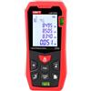 UNI-T METRO LASER 100 METRI UT13-UNI-T-LM100A