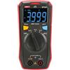 UNI-T MULTIMETRO DIGITALE TASCABILE UT12-UNI-T-UT123T