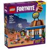 Lego Fortnite Ristorante Di Durrr Burger - 77076
