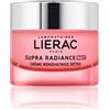 LIERAC (LABORATOIRE NATIVE IT) Lierac Supra Radiance Crema Viso Notte 50 ml