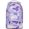 Satch Pack Zaino da scuola 45 cm viola