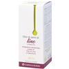 Farmaderbe - Olio di semi di lino 100 ml - Integratore vegetale omega 3 e 6