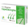 NutriLeYa - Nutriregular Capelli & Unghie - Integratore per capelli e unghie