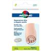 Master Aid - Separatore dita a doppio anello - Comfort e protezione per i piedi