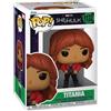 Funko Gadget - Marvel: Funko Pop! - She-Hulk - Titania (Vinyl Figure 1132) - Funko