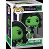 Funko Gadget - Marvel: Funko Pop! - She-Hulk - She-Hulk (Vinyl Figure 1126) - Funko