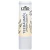 CMD Naturkosmetik Cura delle labbra al tea tree oil 5 g