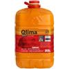 Qlima Combustibile liquido per stufe qlima extra 20 lt