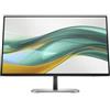 HP Serie 5 Pro 524pf Monitor 23.8 IPS 100Hz FHD 5ms Pivot Hub USB HDMI/DisplayPort