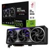 ASUS ROG Astral GeForce RTX 5090 BTF OC Edition 32GB GDDR7 DLSS4 2*HDMI/3*DisplayPort PCi Ex 5.0 16x