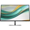 HP Series 5 Pro Monitor 27 IPS 120Hz Full HD 5ms Pivot Hub USB HDMI/DisplayPort