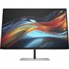 HP Serie 7 Pro Monitor 24 IPS 100Hz WUXGA 5ms Pivot USB-C HDMI/DisplayPort