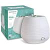 MONTEFARMACO OTC SpA PUMILENE HOME PIGNA UMIDIFICATORE A CALDO