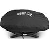 Weber Copri cofano Q1000/100, nero