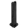 salangid 59053700 Centro di Ricambio per Filtro a Cartuccia Pulito e Trasparente per Piscine e Spa, Parte aftermarket, Nero