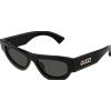 Gucci GG1834S - 001 Occhiali da Sole