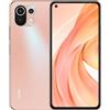 Xiaomi Mi 11 Lite | 6 GB | 128 GB | Peach Pink