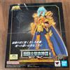Bandai Modellino Bandai Saint Cloth Myth EX Pisces Aphrodite Revival Version nuovo