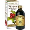 Giorgini Gemmo 10+ Mirtillo Rosso Liquido Analcolico Integratore Sistema Digerente 200ml