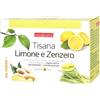 Dr Theiss Dr.theiss Naturplus Tisana Limone Zenzero Digestiva 20 Filtri