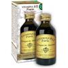 Giorgini Dr.giorgini Vitamina B12 Pura Liquido Analcolico 100ml