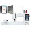 Necchi Creator C2000 Macchina per cucire e Ricamare con Tablet e Software Essential