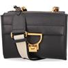 Coccinelle Borsa a mano Arlettis Small - TU 001NOIR - COCCINELLE 15625220101 - C - M004