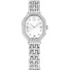 SWAROVSKI OROLOGIO DEXTERA OCTAGON,BRACCIALE METALLO, ACCIAIO INOX, 5698690