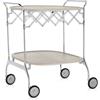 KARTELL CARRELLO PIEGHEVOLE, GASTONE PANNA