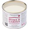 TecnoChalk® Home & Garden Nuova Chalk Paint Extra Forte - Non Richiede Finitura - Ricolora Senza Carteggiare Casa e Giardino - Vernice tutto-in-uno - Senza Solventi - Colore Avorio RAL 9010 (500 ml)