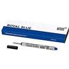 Montblanc REFILL RB Capless M 1x1 ROYAL BLUE PF marca