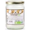 erbavoglio Olio di cocco bio 500 ml