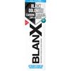 Blanx black dolomite dentifricio 75 ml