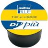 50 capsule the limone lavazza blue