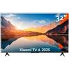 Xiaomi Smart TV Xiaomi A SERIES 2025 HD 32" LED