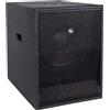 PROEL S10A SUBWOOFER 10" ATTIVO 350W