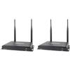 Megasat Premium II - Estensione wireless video/audio/infrarossi - 802.11ac - fin