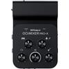 Roland GOMIXER PX Mixer audio 11 canali Nero - Bianco (423931)