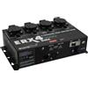 EUROLITE Pacchetto interruttori DMX EUROLITE ERX-4 (70064210)