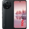 TCL 60 SE NXTPAPER 5G 16,9 cm (6.67") Android 15 USB tipo-C 8 GB 256 GB 5200 mAh