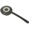 Jabra 14401-12 cuffia e auricolare Wireless Ufficio Nero