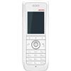ASCOM d63 Messenger Lite - ricevitore DECT (display LED da 20" audio a banda la