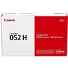 CANON ITALIA S.P.A. TONER CRG 052H BLACK CANON