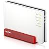 AVM FRITZ!Box 7580 router wireless Gigabit Ethernet Dual-band (2.4 GHz/5 GHz) Bi