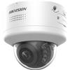 HikVision DS-2786G2H-EPTRZS2U/SL (2,8-12mm) PTRZ Dome Easyip 4.0 con acusense