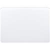 Apple Magic touchpad Con cavo e senza cavo Bianco (MAGIC TRACKPAD - WHITE)