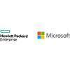 Hewlett-Packard Enterprise HPE Microsoft Windows Server 2022 Datacenter Licenza aggiuntiva 2 core (P46214-B