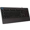 Logitech G213 Prodigy PC/Mac, Keyboard US International Layout