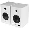 Edifier Altoparlanti PC Edifier MR4 Bianco 42 W